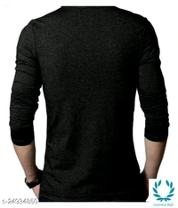 Classy Modern Men Tshirts - XL